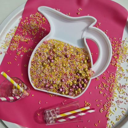 Pink Lemonade / Raspberry Lemonade Mix