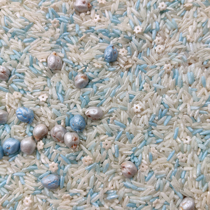 Snow Storm Winter Base