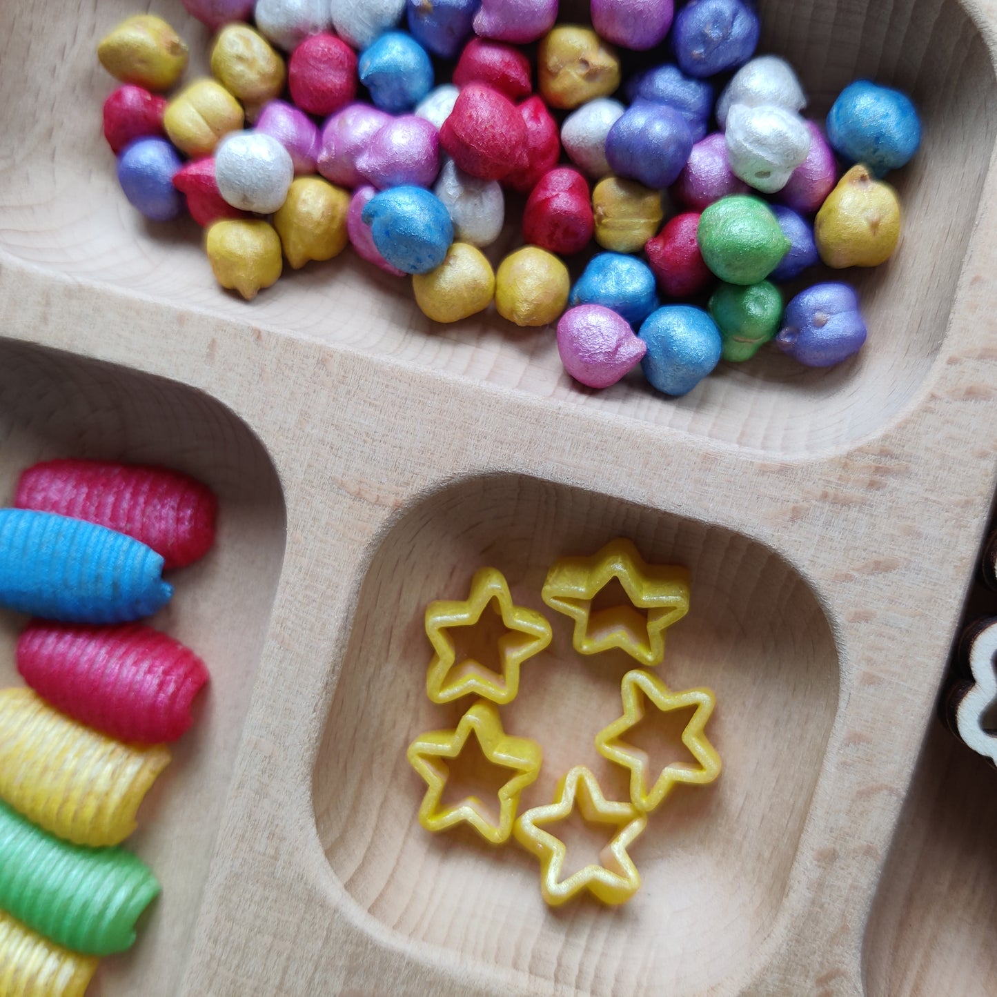 Evergreen Base Xmas Tree Wreath
