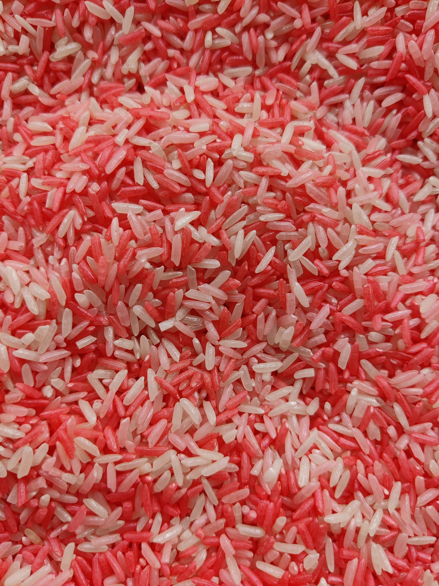 "LoOoOts of LoOove" Valentine Sensory Play Mix