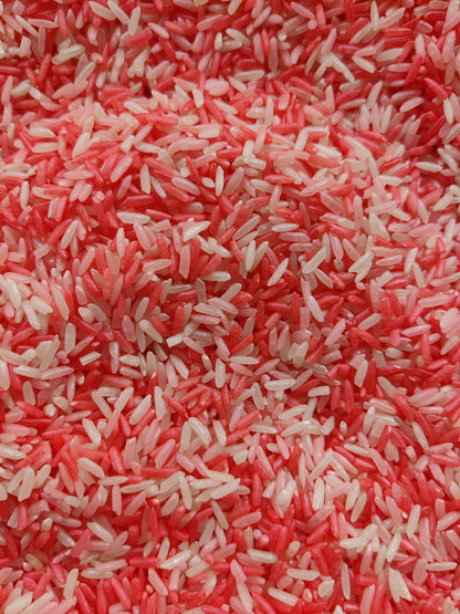 "LoOoOts of LoOove" Valentine Sensory Play Mix