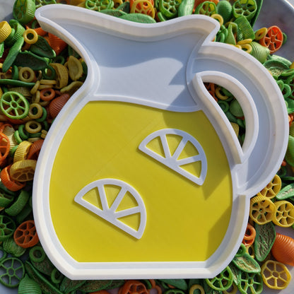 CJEcoPlay Lemonade Jug / Pitcher Tray