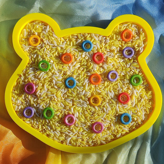 Tenner Tuesday Deal : Bear & Base Bundle