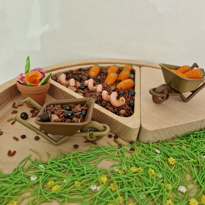 Wheelbarrow