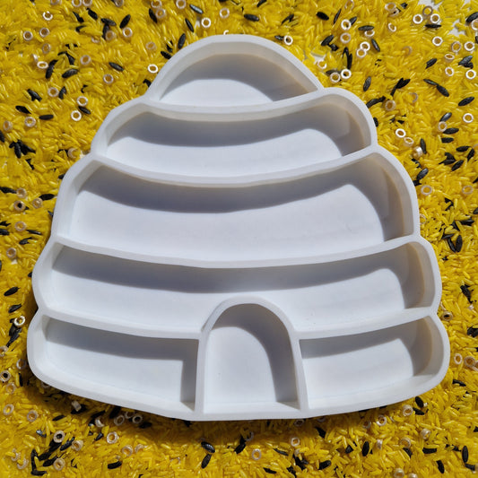 CJEcoPlay Hive Play Tray