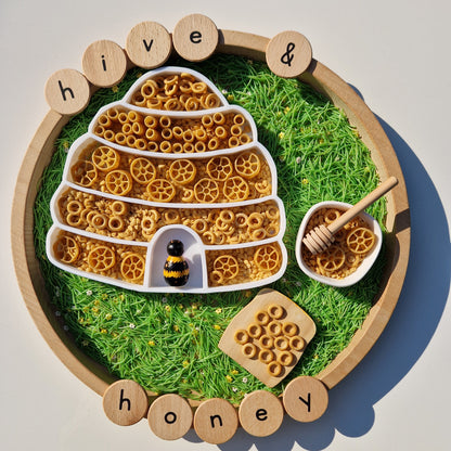 CJEcoPlay Hive Play Tray