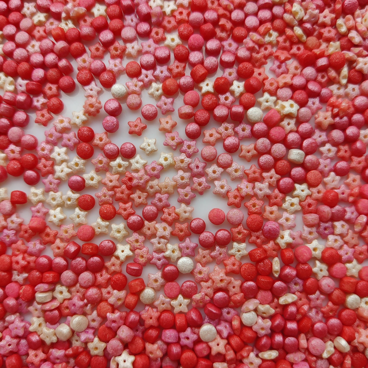 "Love Potion" Valentine Sensory Play Mix