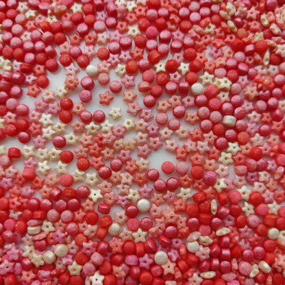 "Love Potion" Valentine Sensory Play Mix