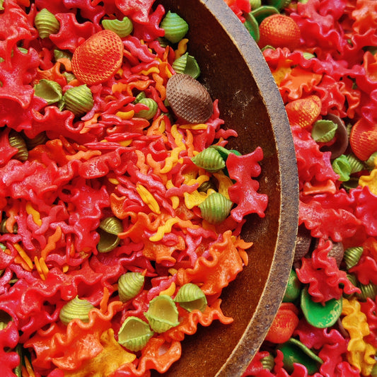 Dragon Themed Sensory Play base - Perfect for , Chinese New Year / Lunar New Year Play,  St. David's Day , Firefighters Play, Volcano Play 